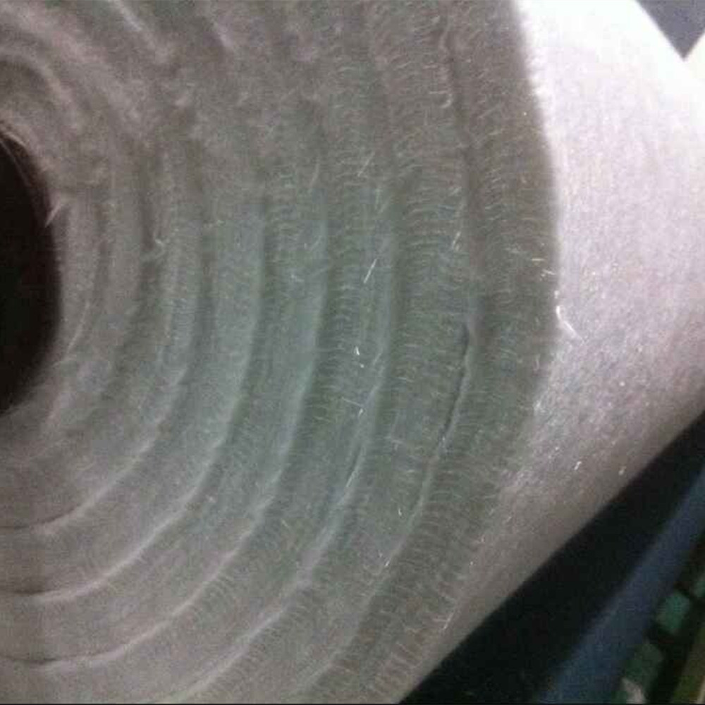 Fiberglas İğne Mat