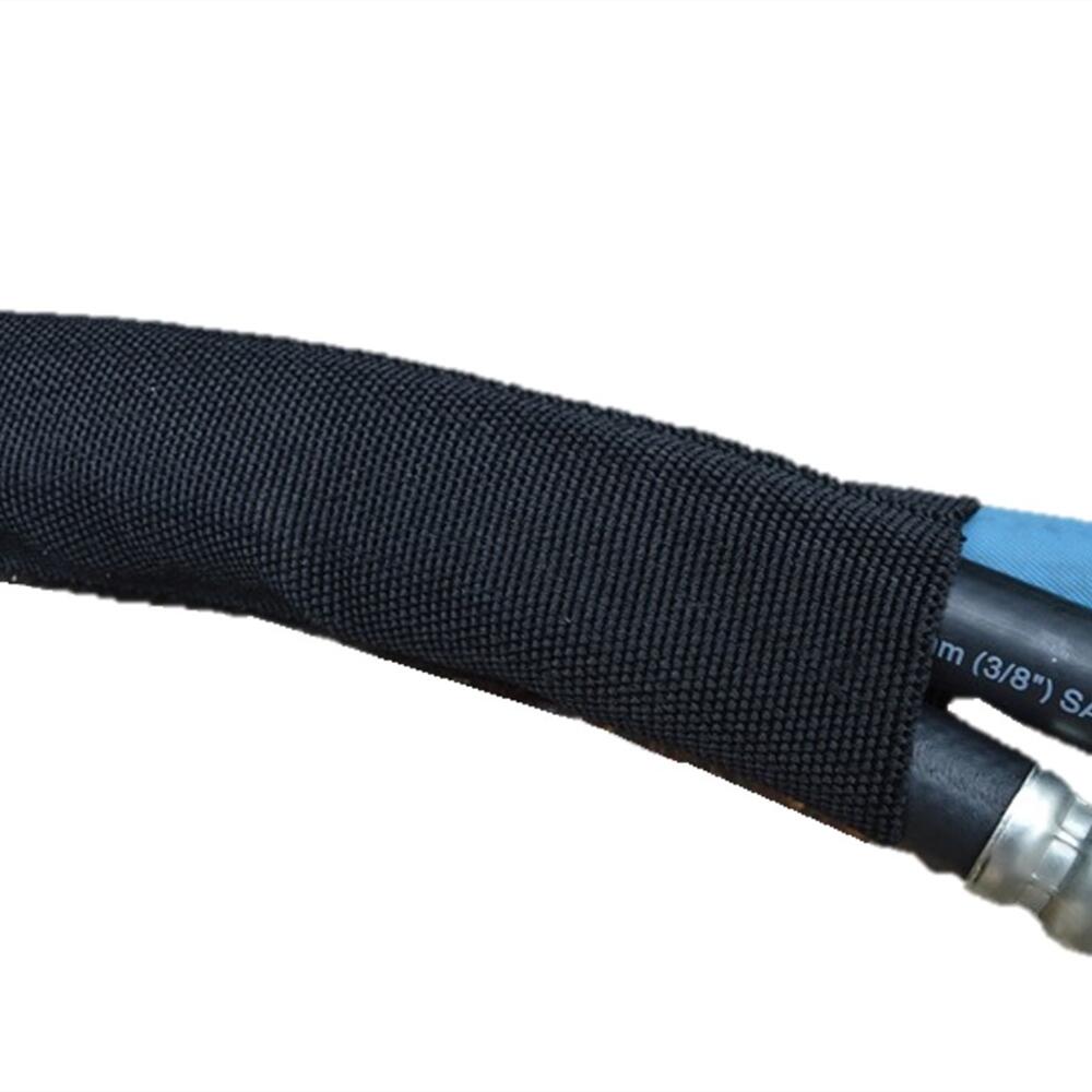 Hydraulic Hose Abrasion Sleeve