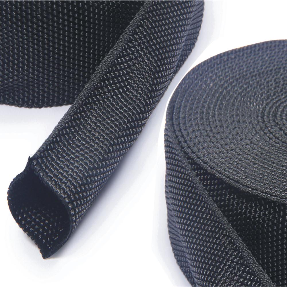 Nylon Hose Sleeve Protection