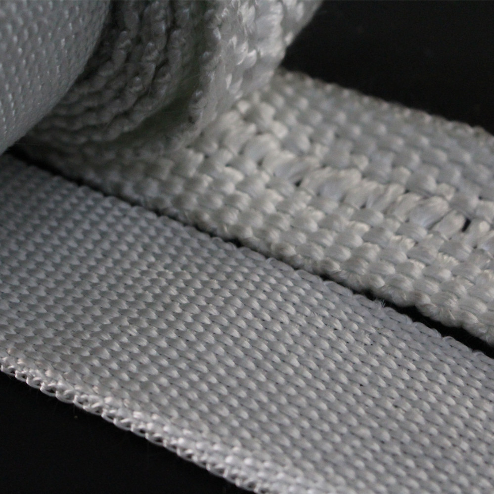 Woven Fiberglass Tape