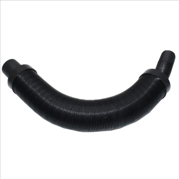 Combustion Air Muffler Silencer
