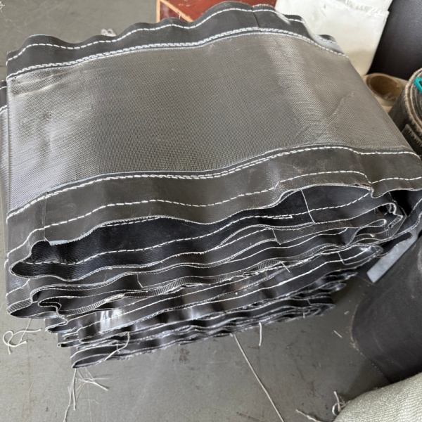 fabric expansion joint factory fabric expansion joint factory