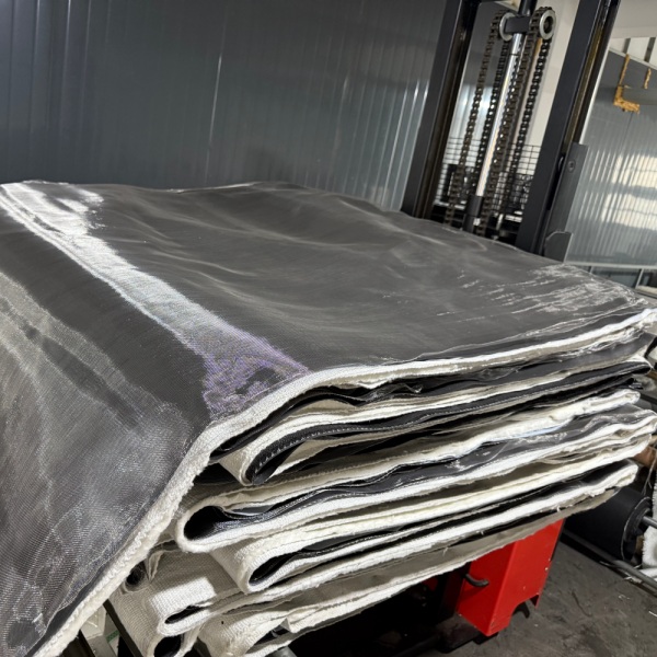 Fabric Expansion Joints Fabric Expansion Joints