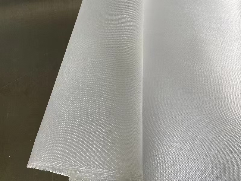 silica fabric silica fabric