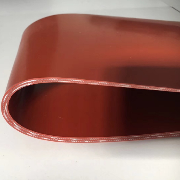 silicone fiberglass fabric