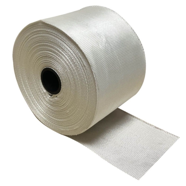 silica woven tape silica woven tape
