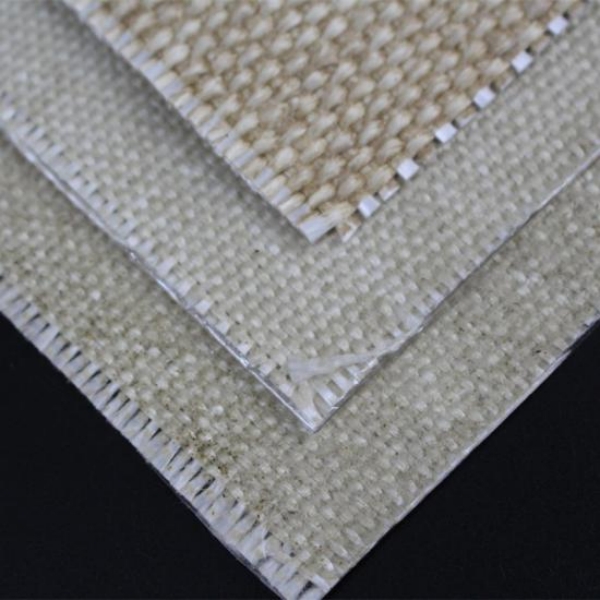 vermiculite treated fiberglass fabric vermiculite treated fiberglass fabric