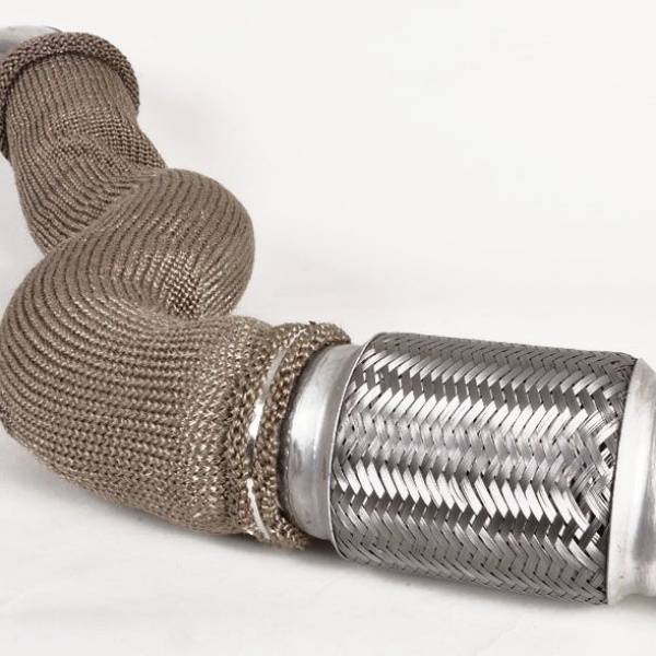 Exhaust Hose Insulation Sleeve Exhaust Hose Insulation Sleeve