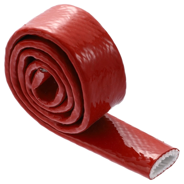 heater exhaust insulation sleeve heater exhaust insulation sleeve