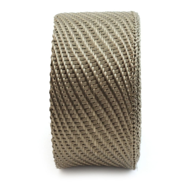basalt insulation tape