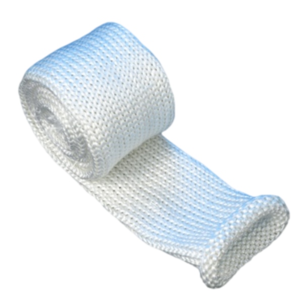 knitted fiberglass sleeving