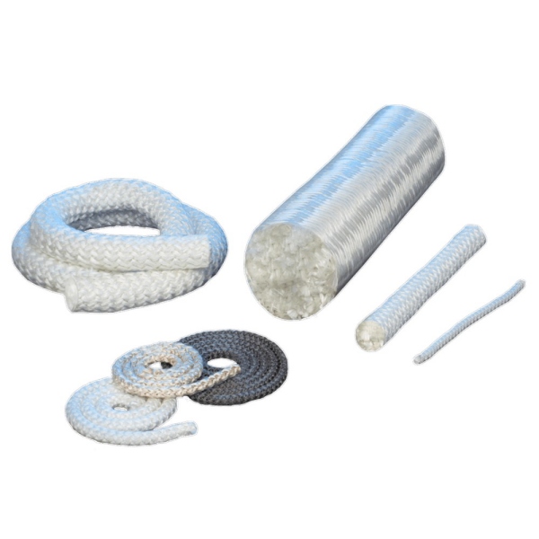fiberglass rope gasket fiberglass rope gasket