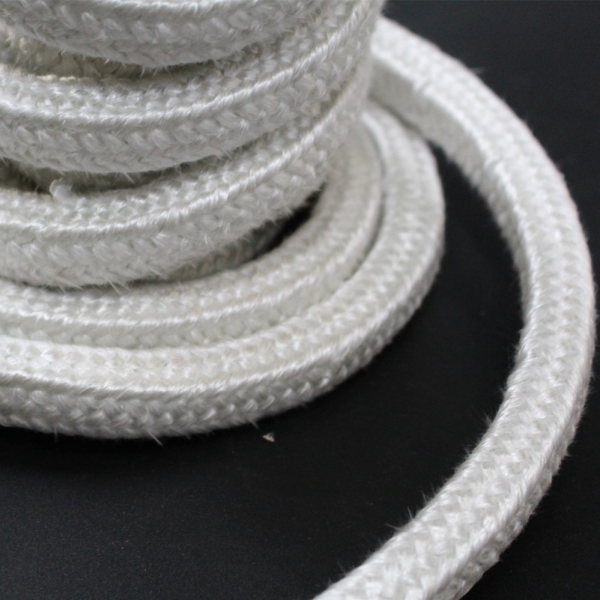 fiberglass rope gasket fiberglass rope gasket