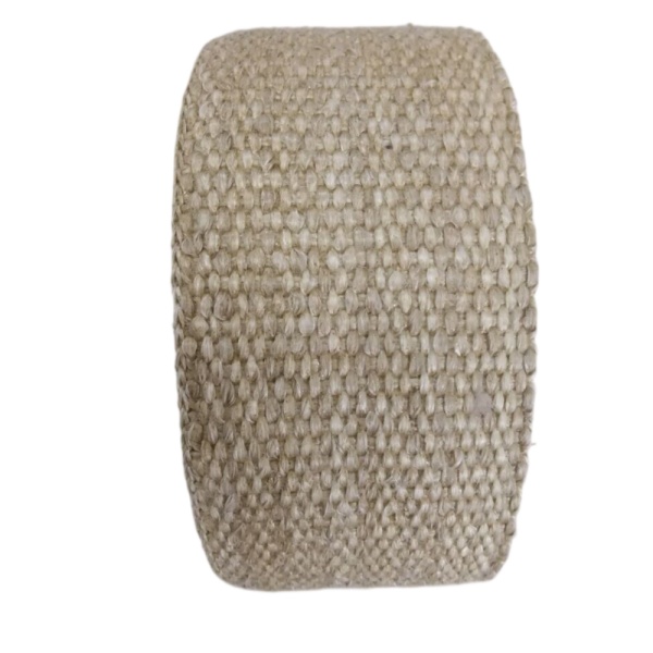 vermiculite coated fiberglass tape