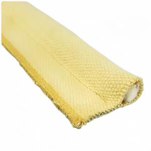 aramid kaplama fiberglas çekirdek kurbağa yavrusu conta bandı