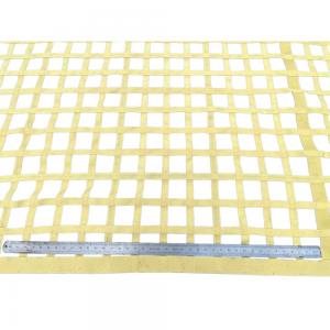 Takviye ve Koruma Uygulamaları için Yüksek Mukavemetli Para Aramid Örgü