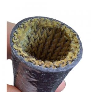 Silikon Kaplamalı Kevlar Kılıf
        