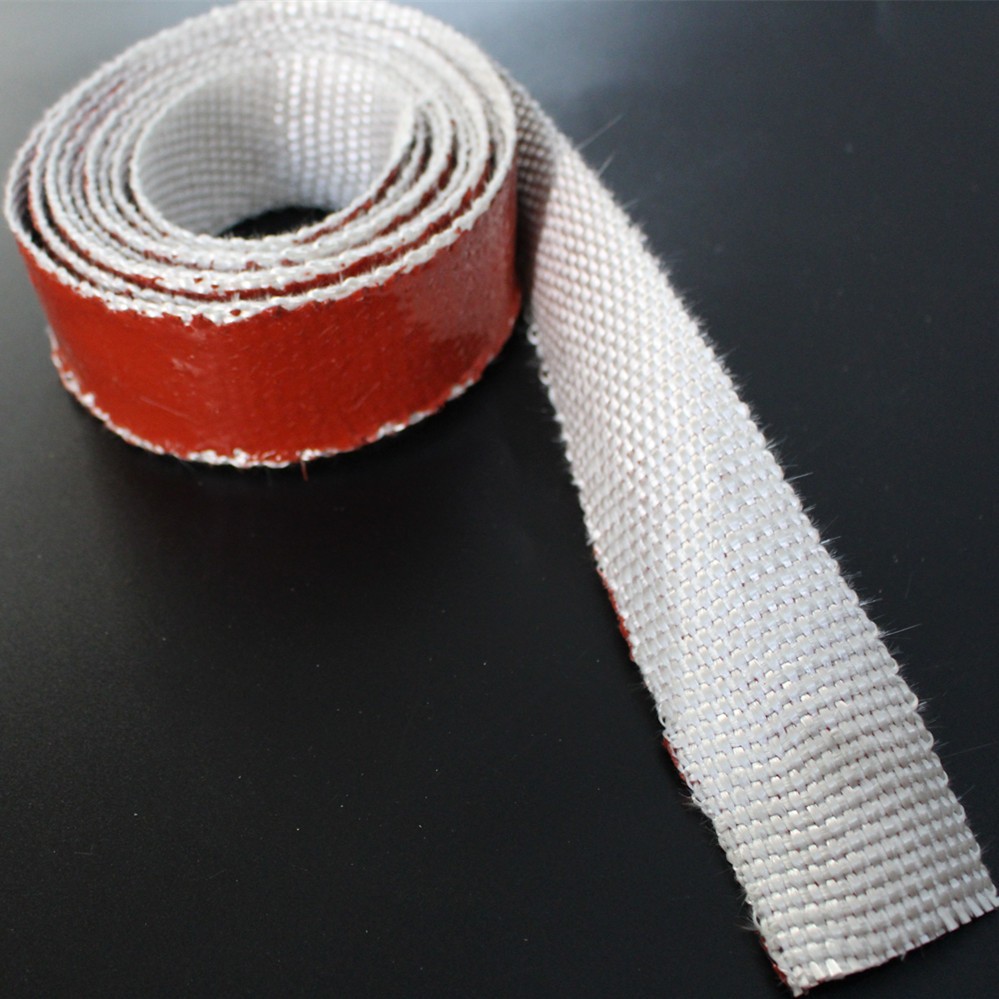 Silikon Kaplı Fiberglas Bant: Silikon Kaplama Neyi Değiştirir?