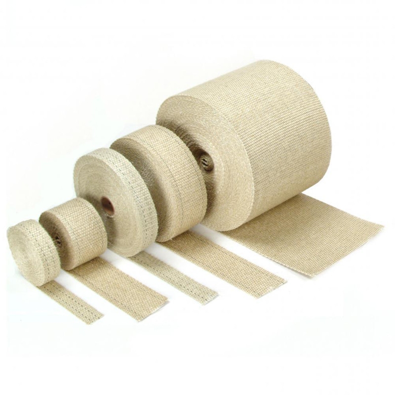 Kimyasal ve Isıya Dayanıklı Bant mı İhtiyacınız Var? Dokuma Fiberglas Bant Çözümümüzü Keşfedin.