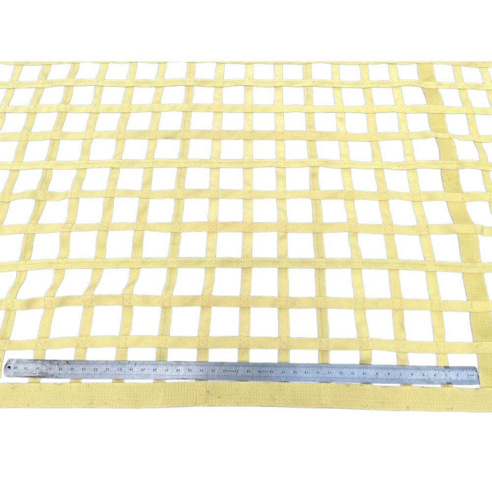 Kevlar Ağı Nedir ve Nasıl Kullanılır?