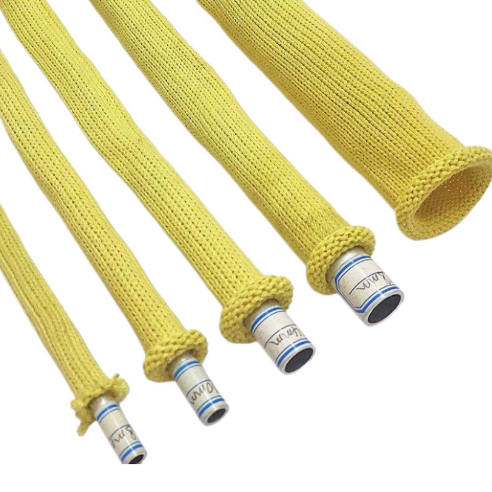 Kevlar Kılıf Nedir ve Hortum Koruması İçin Neden Kullanılır?