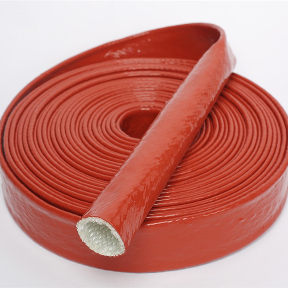 Neden BSTFLEX Firesleeve Alev Isıya Dayanıklı Hortum Kılıfı'nı Seçmelisiniz?