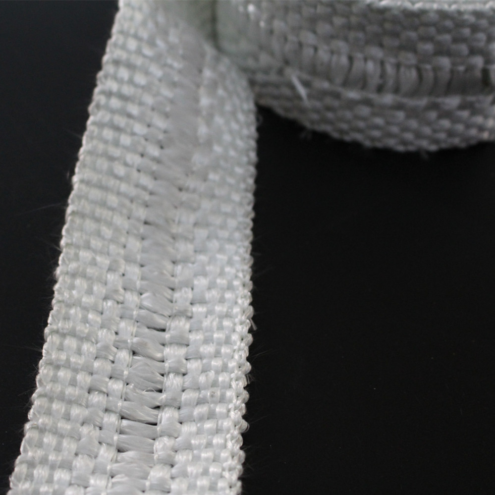 Dokuma Fiberglas Damla Çözgü Bandı ne için kullanılır?