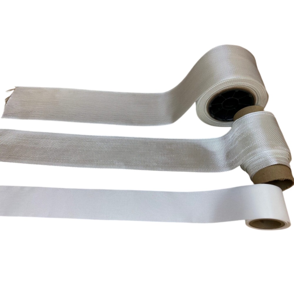 Endüstriyel Borular için Fiberglas İzolasyon Bandı: Seçim ve Kurulum