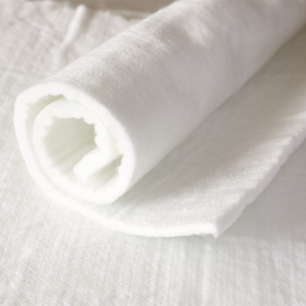 Yüksek Sıcaklık Yalıtımı için Fiberglas İğne Mat: Uygulamalar ve Faydaları